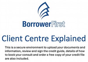 Client Centre Intro Video
