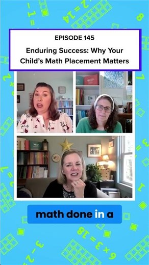 The Shocking Power of Math Manipulatives #mathplacement