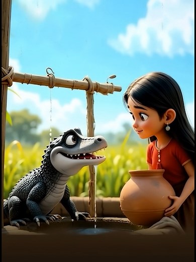 Tikiri Tikiri Liya - Fun Sinhala Children's Song