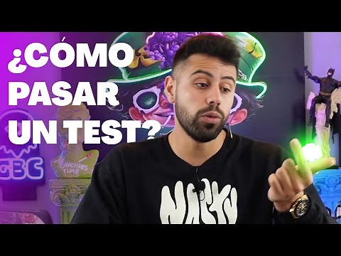 ¿Cómo Salir Negativo En Un Antidoping?
