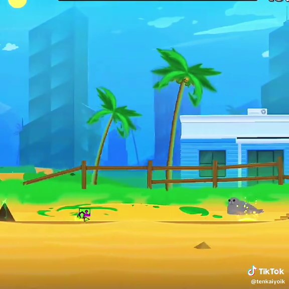 Boogie Dance Moves for Geometry Dash Enthusiasts