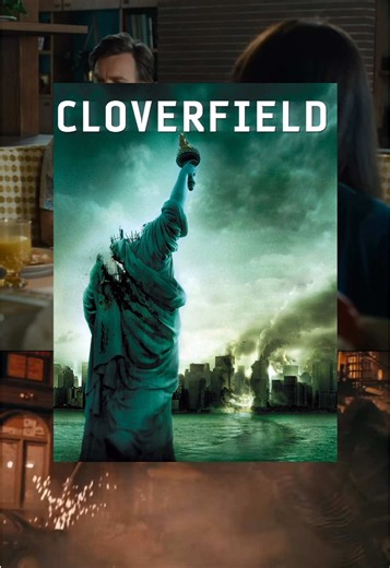 O Fim da Rua tem conexão com Cloverfield?