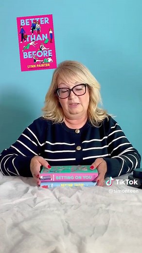 Updated Guide to Reading the Lynn Painter Universe