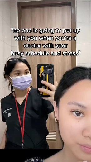 Dr. Ian Sta Maria-Onglao on Instagram: "Med and non med relationship supremacy 🥳 but actually, here's to the non-med partners who are super patient and understanding 🥹 i know those who are in med and non med relationships can relate 🥹 #doctor #doctors #med #medical #medicine #medvlog #medstudent #premed #engineer #relationship #relationships #relationshipstatus #love #hospital #couple #couplegoals #igreels #reels"