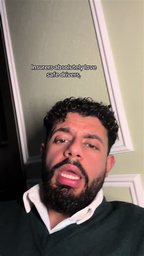 We feel insurance needs a change, what about you? We are building an insurance company that refunds safe drivers when they don’t claim. #carinsurance #insurance #ukcarscene #uktiktok #fyp