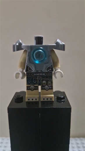 LEGO Chima Laval #lego #chima