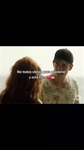 No todos vienen para quedarse — y está bien