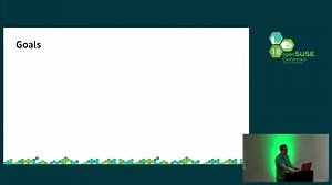 Repository priorities for the real world user