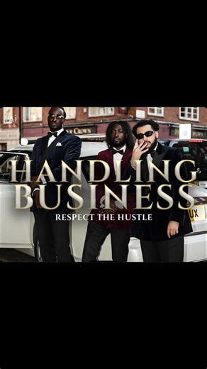 @YAH’S WAY @Omilli @4o4 error. 🇪🇬 Handling Business out now on all platforms!!🥶🔥 #handlingbusiness #newmusic #fyp #viral #yahsway