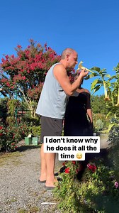 I forgot the camera was there | A Life Less Scripted