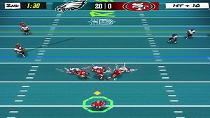 50K views · 1.6K reactions | Hit the field and dominate your rivals! Download NFL Rivals & play today. | NFL | Facebook