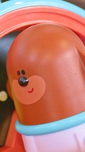 8K views · 95 reactions | Throwback to the time Hey Duggee went to space!  Watch full video on YouTube - https://hey-duggee.visitlink.me/FAu1Lu #Space #LunarEclipse | Hey Duggee | Facebook