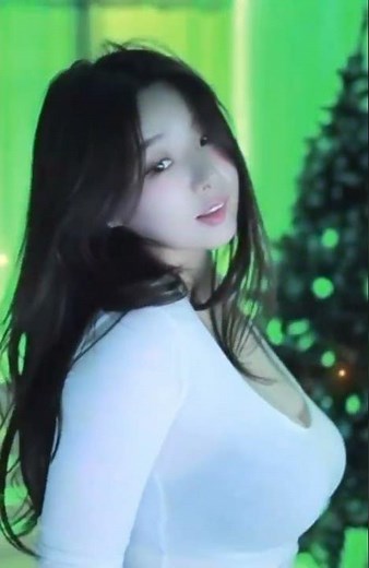Korean BJ Dance BJ bks1004 바카스♥ | AfreecaTV PandaTV | sexy bj dance