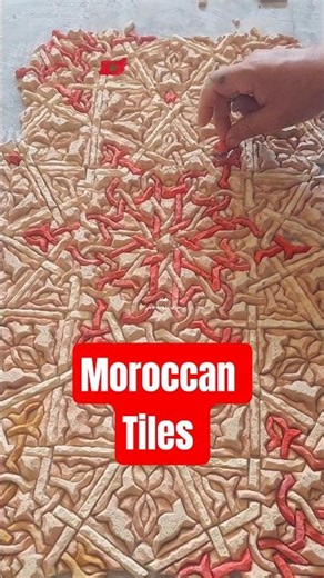moroccan zellige #explore الزليج البلدي الفاسي المغربي #اكسبلور
