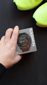 63K views · 608 reactions | 홏홃홀 ultraperformance GPS smartwatch. Enduro 3.  https://www.garmin.com/p/851039 | Garmin | Facebook