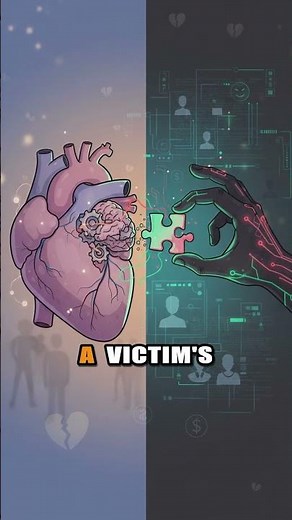 How do romance scammers trick lonely hearts
