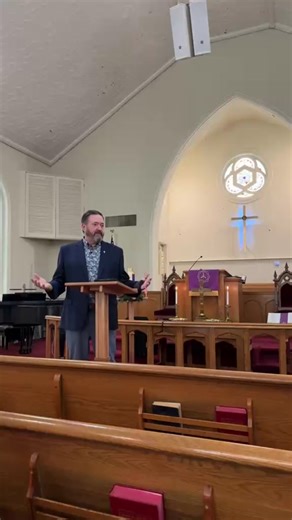 Greenville Methodist Church GA on Reels