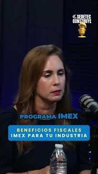 Unlock IMEX tax benefits for your global industry!
