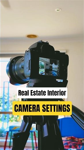 Want Better Real Estate Pics? Try This!