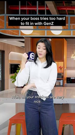 Awkward Conversations Between Boss and Employee