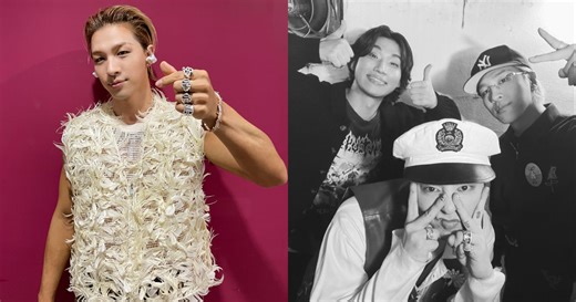 Ranked: The Richest Members of K-pop Group BIGBANG