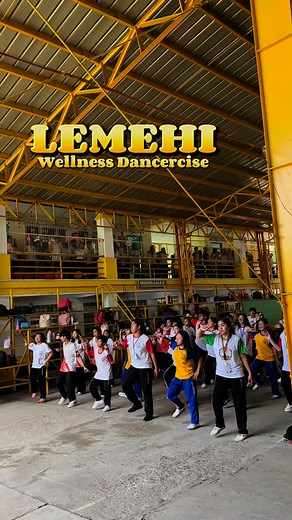165 reactions · 41 shares | Wellness Program Best Implementing School Regional Winner. Good luck on Feb 18 for the National Level | Avelino Mortel | Facebook