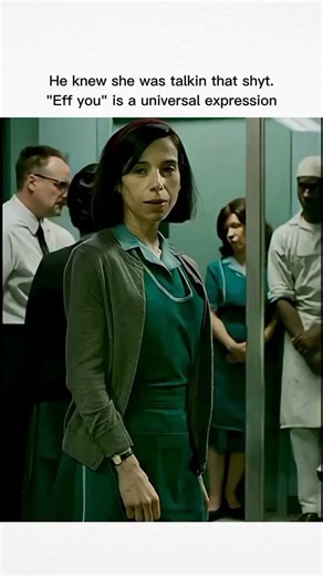Cinematic Community on Instagram: "The Shape of Water (2017) is a visually stunning and unconventional romance that tells the story of Elisa, a mute woman working in a secret government lab, who forms an unexpected bond with a mysterious amphibious creature. Set against the tension of Cold War-era America, the film blends fantasy, suspense, and emotion, making the love story both tender and high-stakes. What makes it compelling is how it explores connection beyond words. Elisa’s quiet strength a