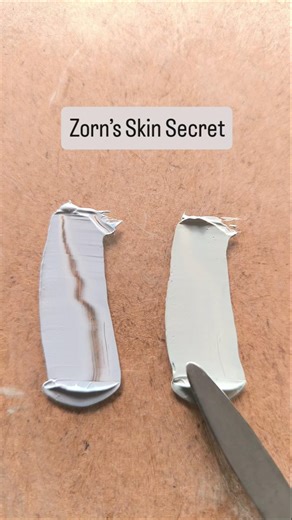 The Old Masters’ Skin Trick 🎨 Stop Using Blue ❌