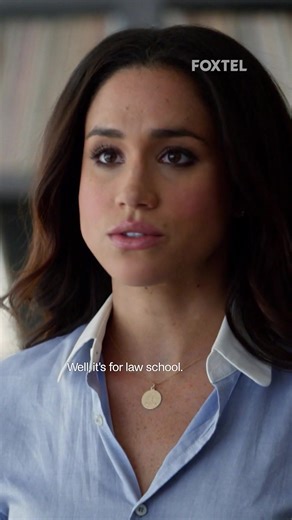 Exploring Work-Life Balance in Suits