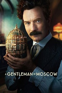 A Gentleman In Moscow: An Assembly