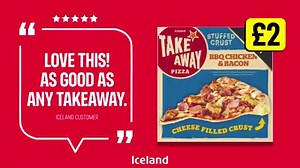 1.5K views · 559 reactions | Your family favourites for just £2! Shop these and more in store and online now  | Iceland Foods | Facebook