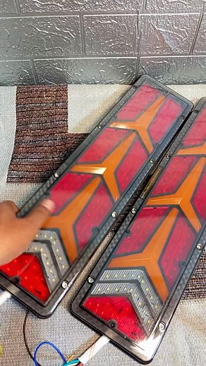 72K views · 165 reactions | Stoplamp truck 12 24 volt buruan cek produk kami! Kualitas terjamin, harga bersahabat, dan cocok buat semua jenis truk   Ready stok — kirim cepat setiap hari!  Banyak pilihan — tinggal klik aja link Shopee di pojok kiri bawah #TrukIndonesia #AksesorisTruk #LampuTruk | Rondy Led | Facebook