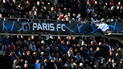Can Europe's wealthy Arnault family transform Paric FC into a worthy football rival?