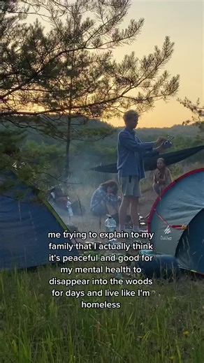 Embrace Nature and Discover Inner Peace | Kamposk Adventure in Slovakia