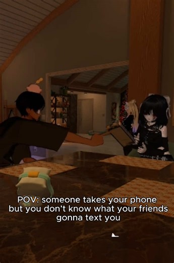 Understanding VRChat Humor: Insights from My Girls