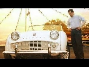 Flywheel Full Movie Facts And Information | Alex Kendrick | Lisa Arnold