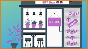 Best Gift Shop Business Ideas | Tips For Gift Shops
