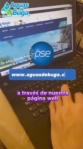 3.4K views | ❗️Ponte al día en tu factura de acueducto y alcantarillado…. Y evita la suspensión temporal del servicio  | Los Ojos de Buga | Facebook