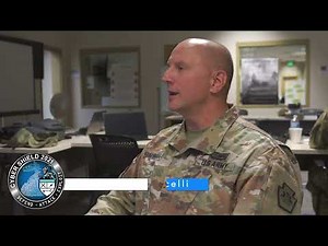 Cyber Shield Persistent Cyber Training Environment