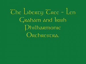 Liberty Tree - Len Graham