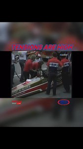 Over the years we have seen Connie Kalitta race with intense passion. He are a few clips that make every racer’s blood boil. #nhra #dragracing #love #racing #sports #controversial #car #funnycar #dragrace #reels #cars #video | Drag Racing Digest