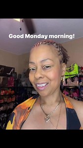 Michelle Thomas on Reels