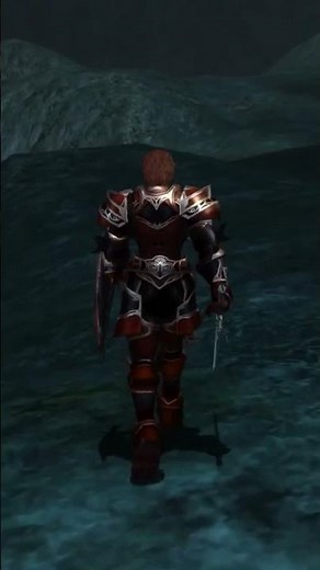 Lineage 2 2003 - 2023 | Road of a lifetime #shorts #lineage2