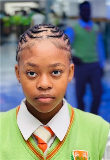 School Life at Mel International School in South Africa