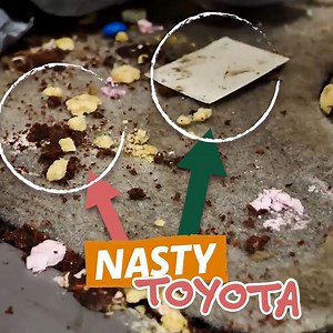 111K views · 840 reactions | Cleaning a Nasty Toyota 4Runner | DIY - Restoration Garage | Facebook