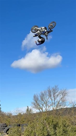 David RINALDO on Instagram: "Well, Here we go again…🤫 #bodyvarial #malakaï #lfg #rdav2.0 #style #fullsend #5years // 🎥 @jason_fmx"