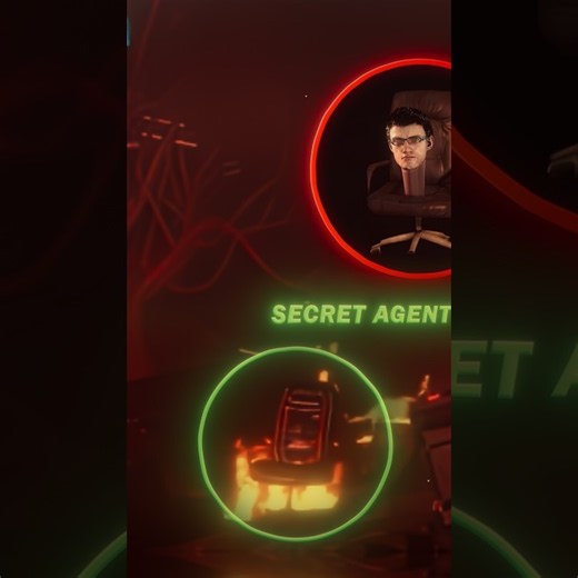 Is G-Toilet Working With Secret Agent!?👀🔥| #skibiditoilet #edit #viral