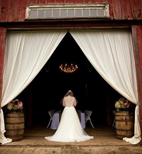 Barn Weddings - Mulberry Lane Farm - Wedding Barn Venue