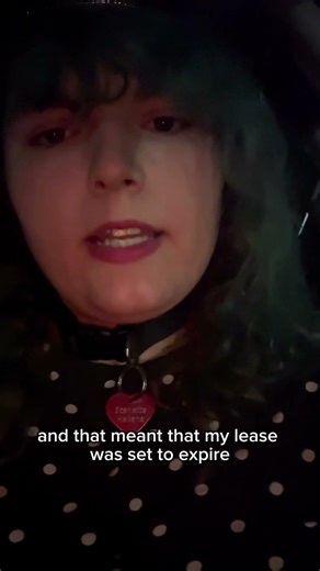 The Story of How I Was Homeless & Got Housed Again