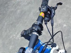 捷安特3500参数配置